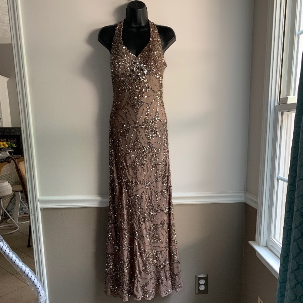 Night Dress